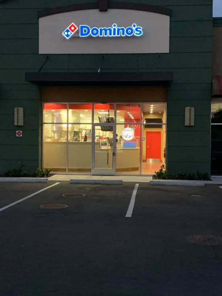 Dominos Pizza | meal delivery | 11620 Lakeside Village Lane Ste 120, Windermere, FL 34786, USA | 4076127877 OR +1 407-612-7877