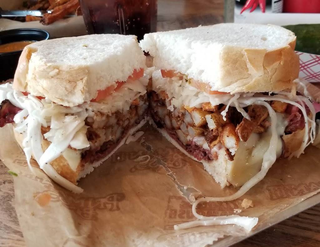 Primanti Bros. | restaurant | 4679 William Flinn Hwy, Allison Park, PA 15101, USA | 4122137350 OR +1 412-213-7350