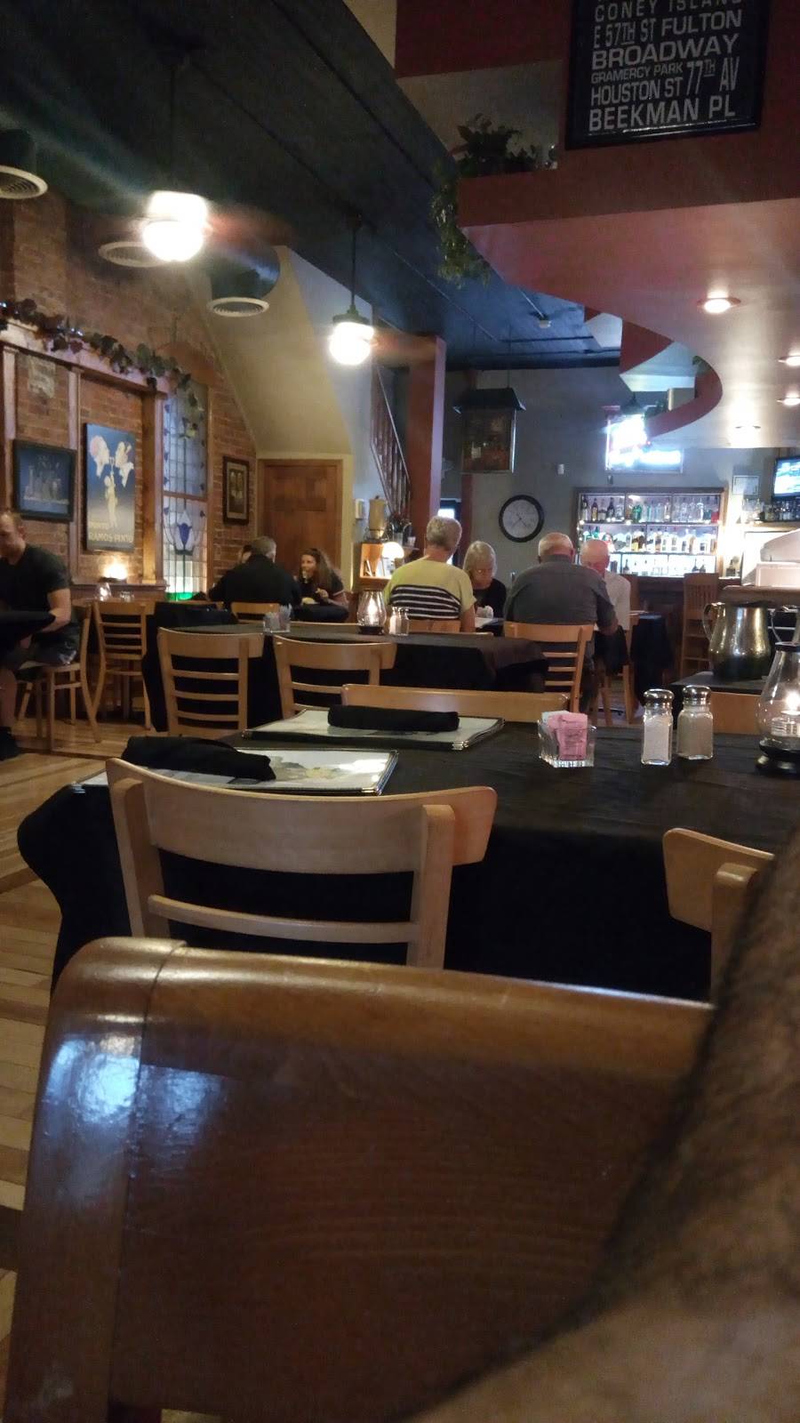 Muggsys Fine Dining | restaurant | 230 S Mauvaisterre St, Jacksonville, IL 62650, USA | 2172450641 OR +1 217-245-0641