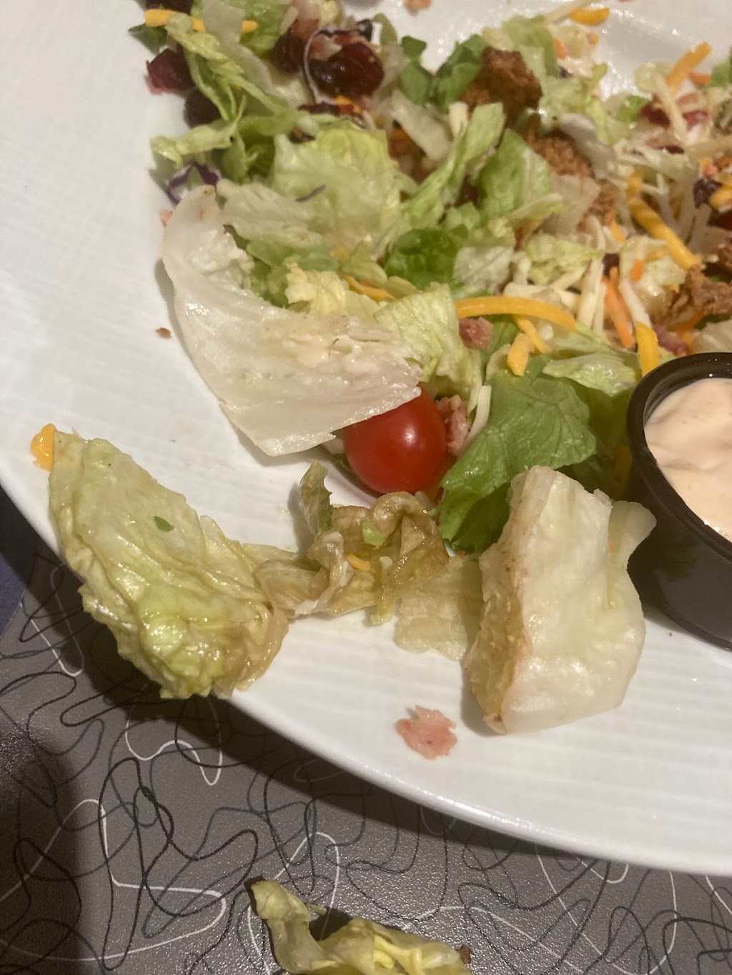 Lucilles Roadhouse | restaurant | 2020 Lexington Ave, Clinton, OK 73601, USA | 5802752800 OR +1 580-275-2800