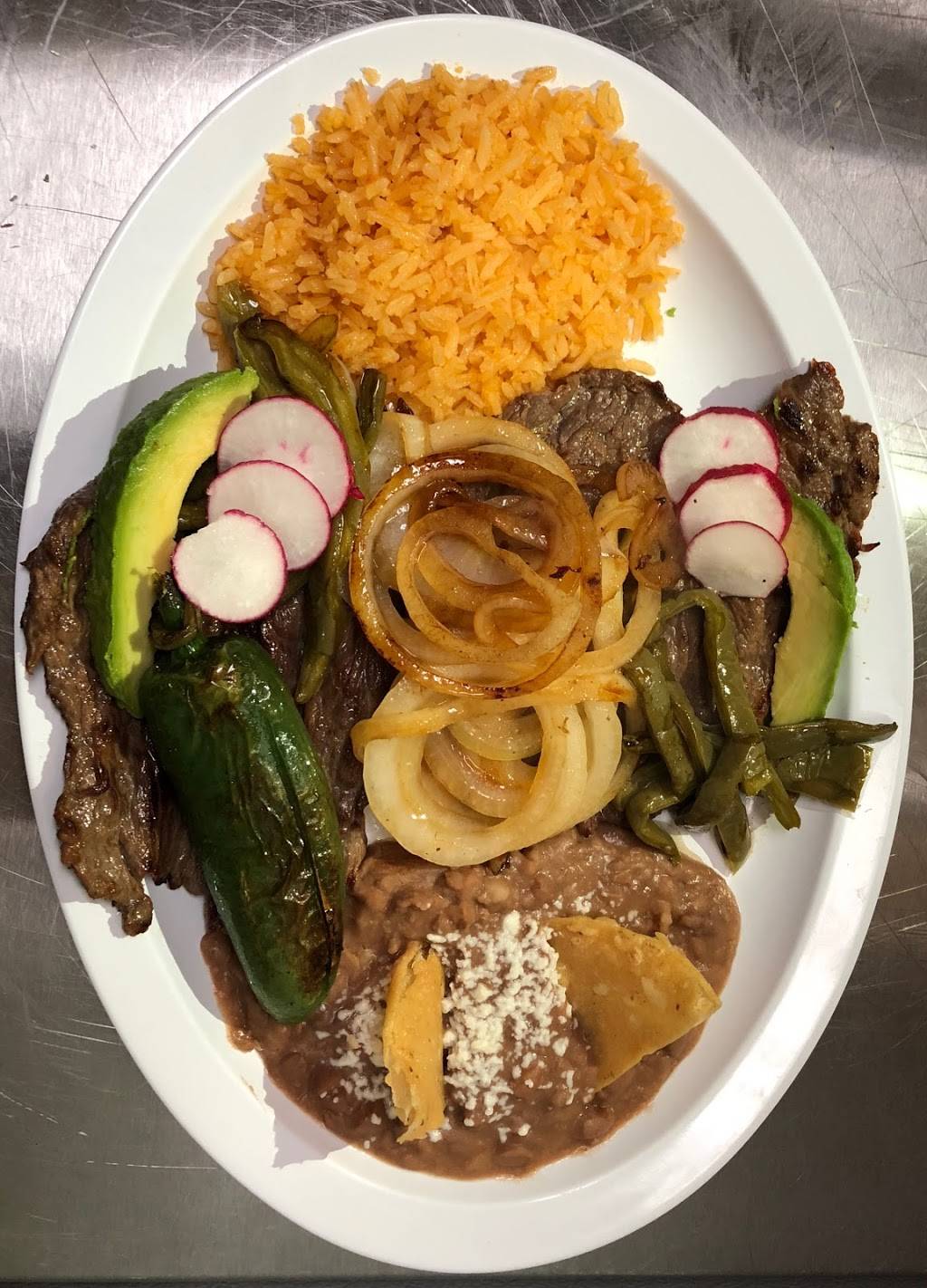 Restaurant Ma Hai | restaurant | 1915 Drew St, Clearwater, FL 33755, USA | 7277545262 OR +1 727-754-5262