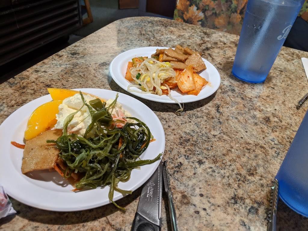 Cham Garden Korean BBQ | restaurant | 10518 S Tacoma Way #5400, Lakewood, WA 98499, USA | 2535842287 OR +1 253-584-2287