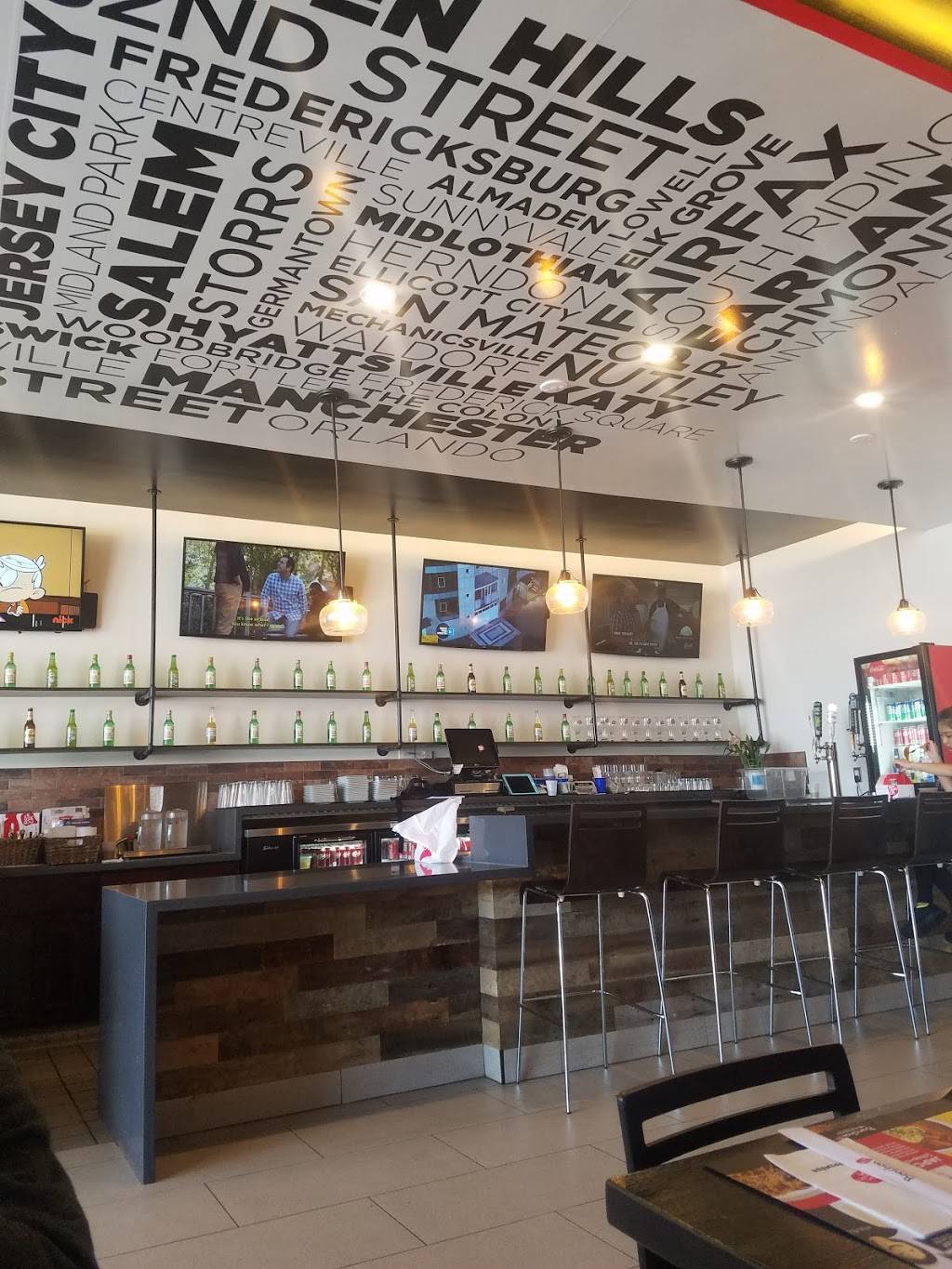 Bonchon | restaurant | 377 N Capitol Ave, San Jose, CA 95133, USA | 4089292989 OR +1 408-929-2989