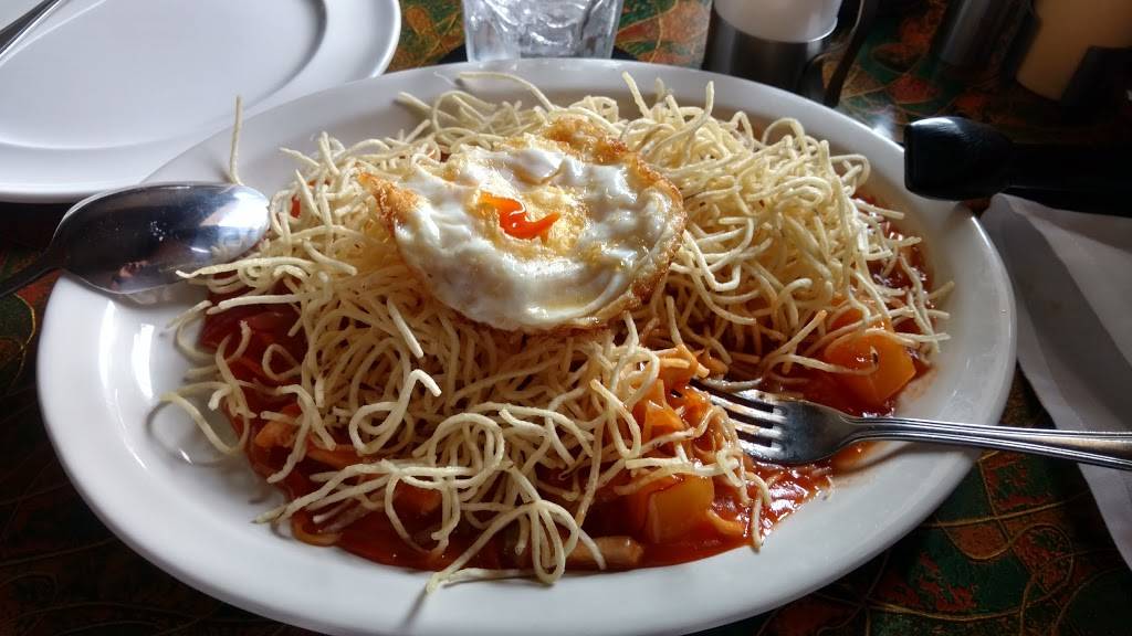 Chopstick III | restaurant | 2320 US-130, North Brunswick Township, NJ 08902, USA | 7329408500 OR +1 732-940-8500