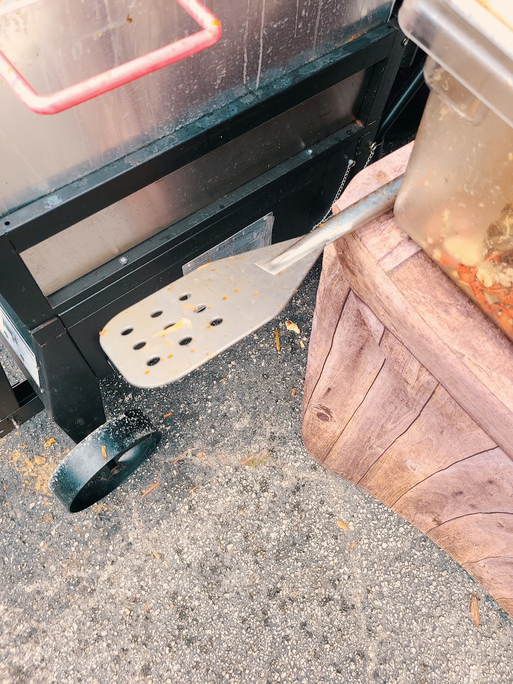 Café Paradiso | restaurant | 16 Main St, Titusville, FL 32796, USA | 3212258207 OR +1 321-225-8207