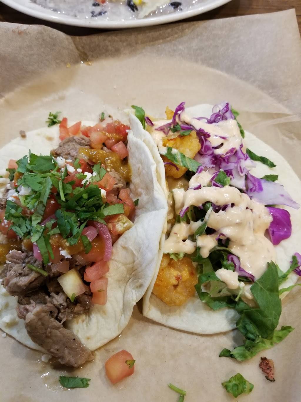 Taco La Barra | restaurant | 1298 Woodruff Rd, Greenville, SC 29607, USA | 8646031931 OR +1 864-603-1931