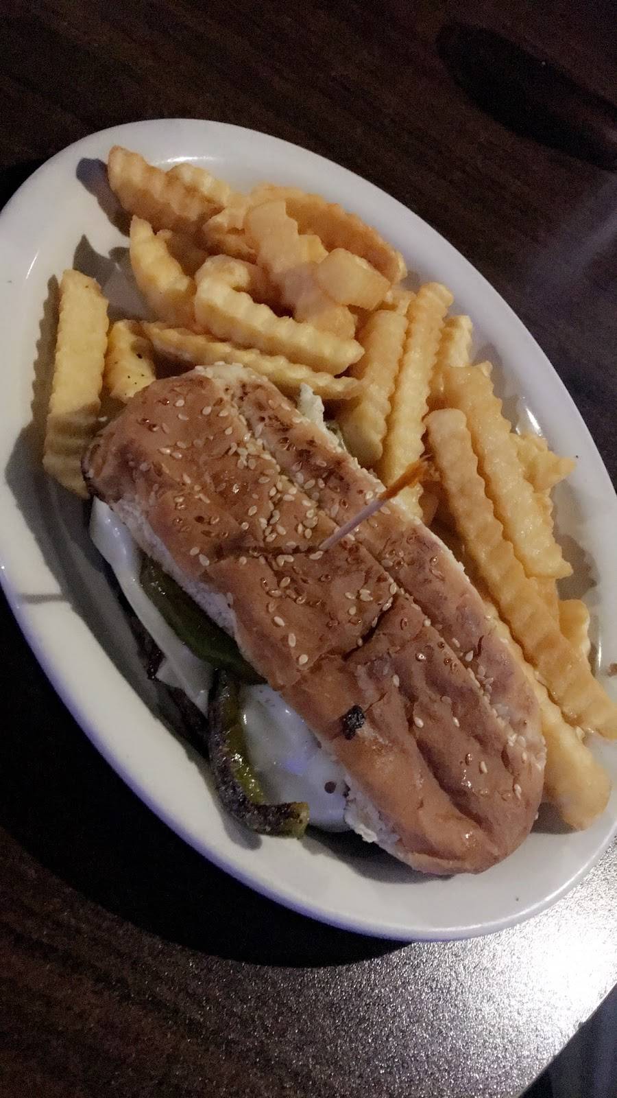 Haffys Sports Bar & Grill | restaurant | 336 Vine St, Poplar Bluff, MO 63901, USA | 5736862006 OR +1 573-686-2006