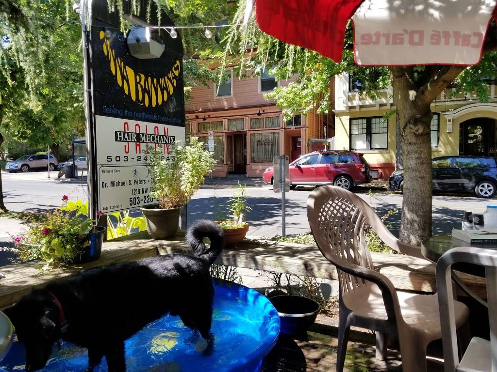 Anna Bannanas | cafe | 1214 NW 21st Ave, Portland, OR 97209, USA | 5032742559 OR +1 503-274-2559