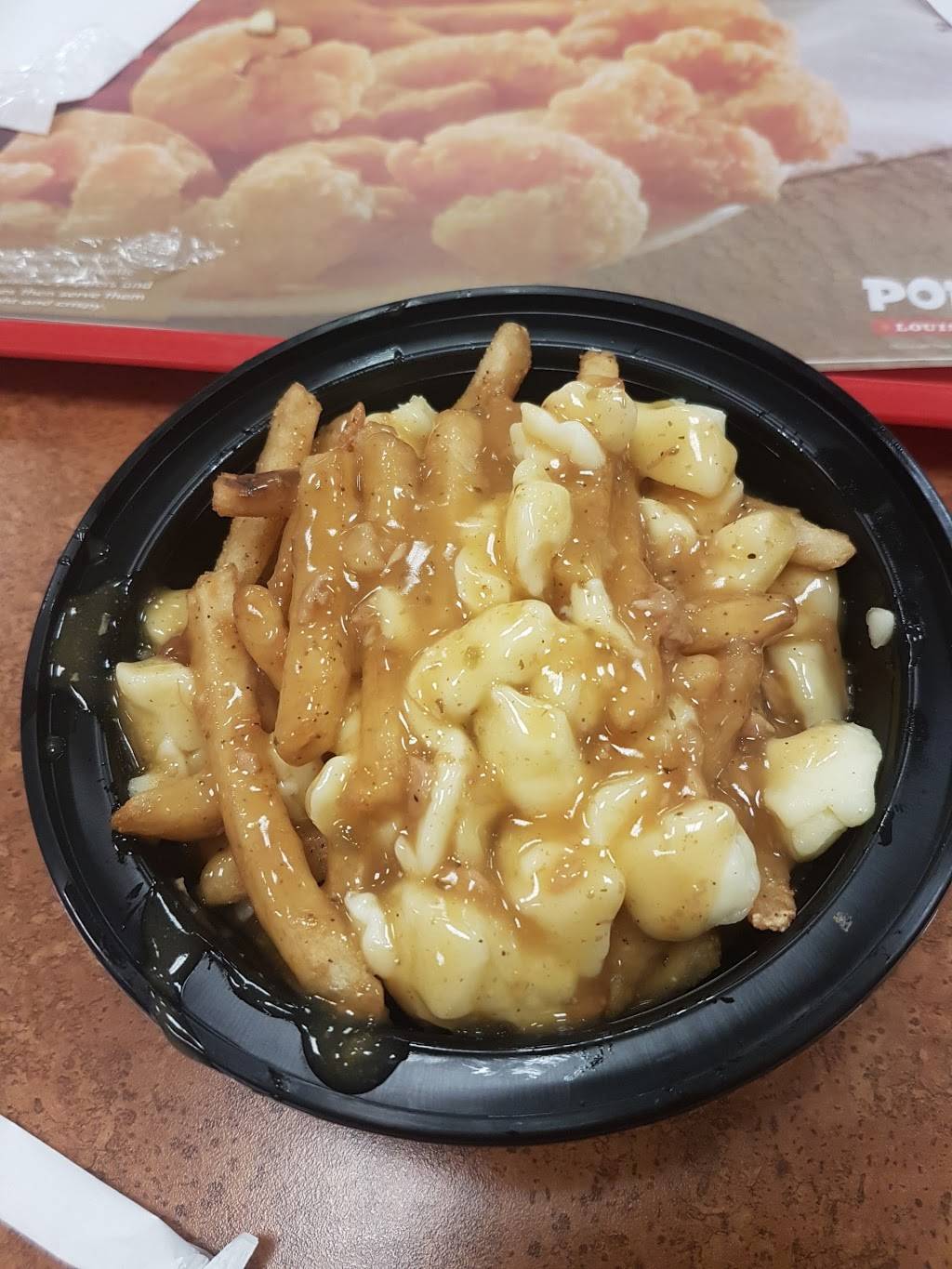 Popeyes Louisiana Kitchen | restaurant | 35 Harvard Rd #14, Guelph, ON N1G 3A2, Canada | 5192658313 OR +1 519-265-8313