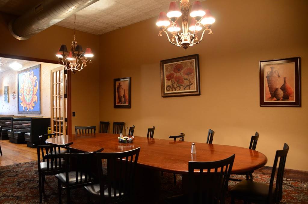 Casa Del Sol | restaurant | 206 S Walnut St, Muncie, IN 47305, USA | 7652167801 OR +1 765-216-7801