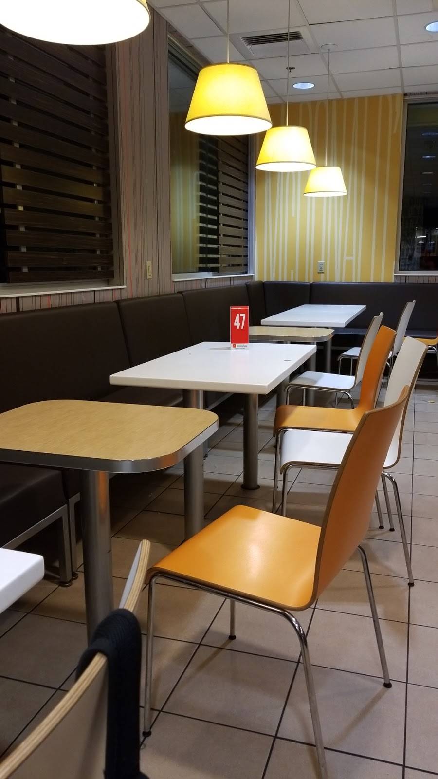 McDonalds | cafe | 1312 Hyde Park Ave, Hyde Park, MA 02136, USA | 6173642299 OR +1 617-364-2299