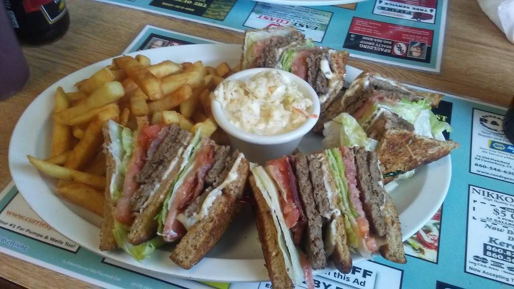 Surrells Pizza & Pub | restaurant | 167 Slater Ave, Jewett City, CT 06351, USA | 8603769555 OR +1 860-376-9555