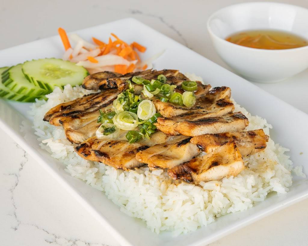 My Lan Bistro | restaurant | Alliance Town Center, 9180 N Fwy #504, Fort Worth, TX 76177, USA | 8177502121 OR +1 817-750-2121