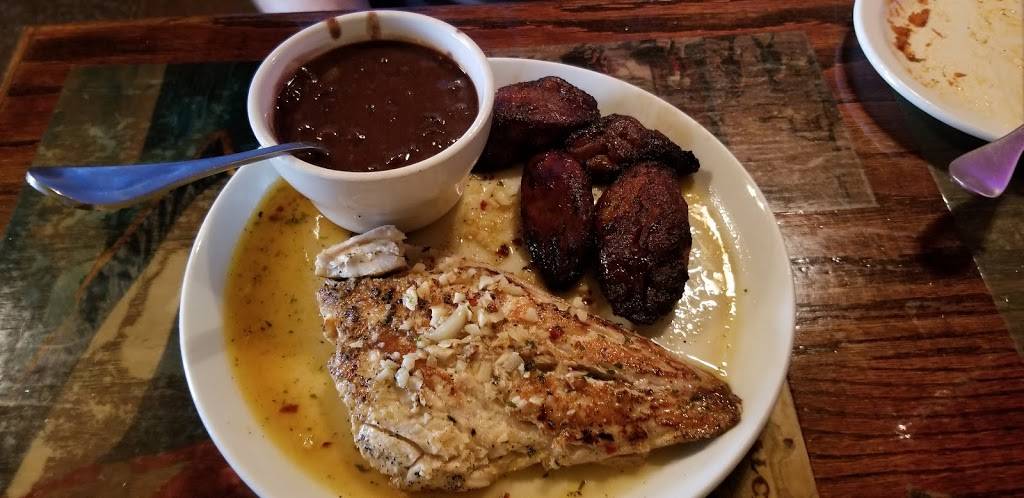 Little Habana Cafe | restaurant | 13350 Lincoln Rd, Riverview, FL 33578, USA | 8136725111 OR +1 813-672-5111