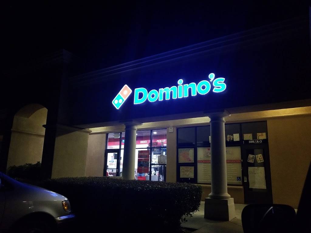 Dominos Pizza | meal delivery | 500 Bollinger Canyon Way Ste A2, San Ramon, CA 94582, USA | 9257350114 OR +1 925-735-0114