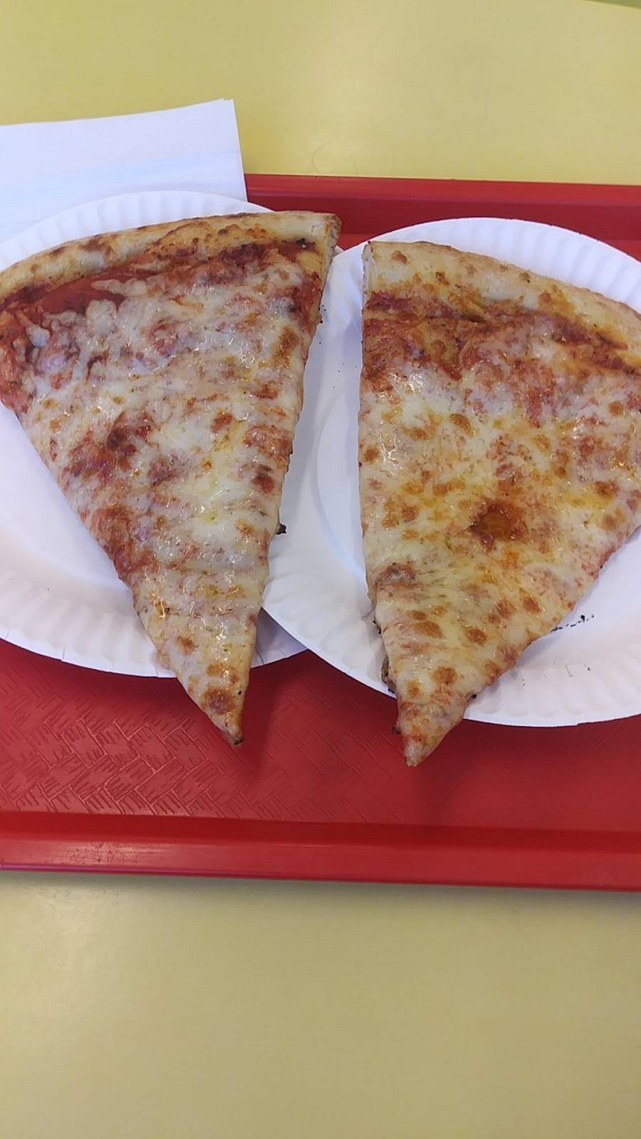 I Love NY Pizza and Fried Chicken | restaurant | 780 State St, Schenectady, NY 12307, USA | 5183468700 OR +1 518-346-8700