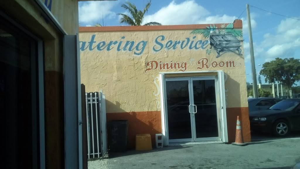 World Famous Rib Shack & Seafood | restaurant | 7506 NW 17th Ave, Miami, FL 33147, USA | 7865587068 OR +1 786-558-7068