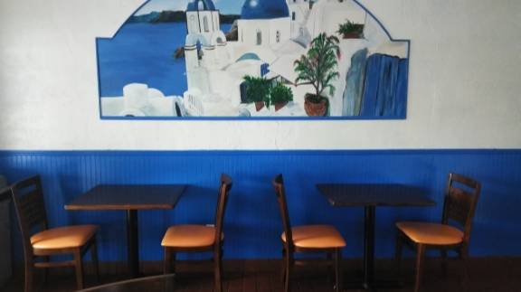 Fresko Authentic Greek Grill | restaurant | 3751 S Nova Rd ste c, Port Orange, FL 32129, USA | 3862813185 OR +1 386-281-3185