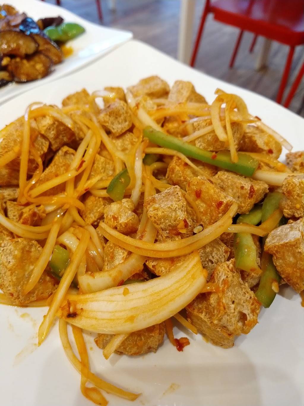 Mr. Gao | restaurant | 1561 Main St W, Hamilton, ON L8S 1E6, Canada | 2893091363 OR +1 289-309-1363