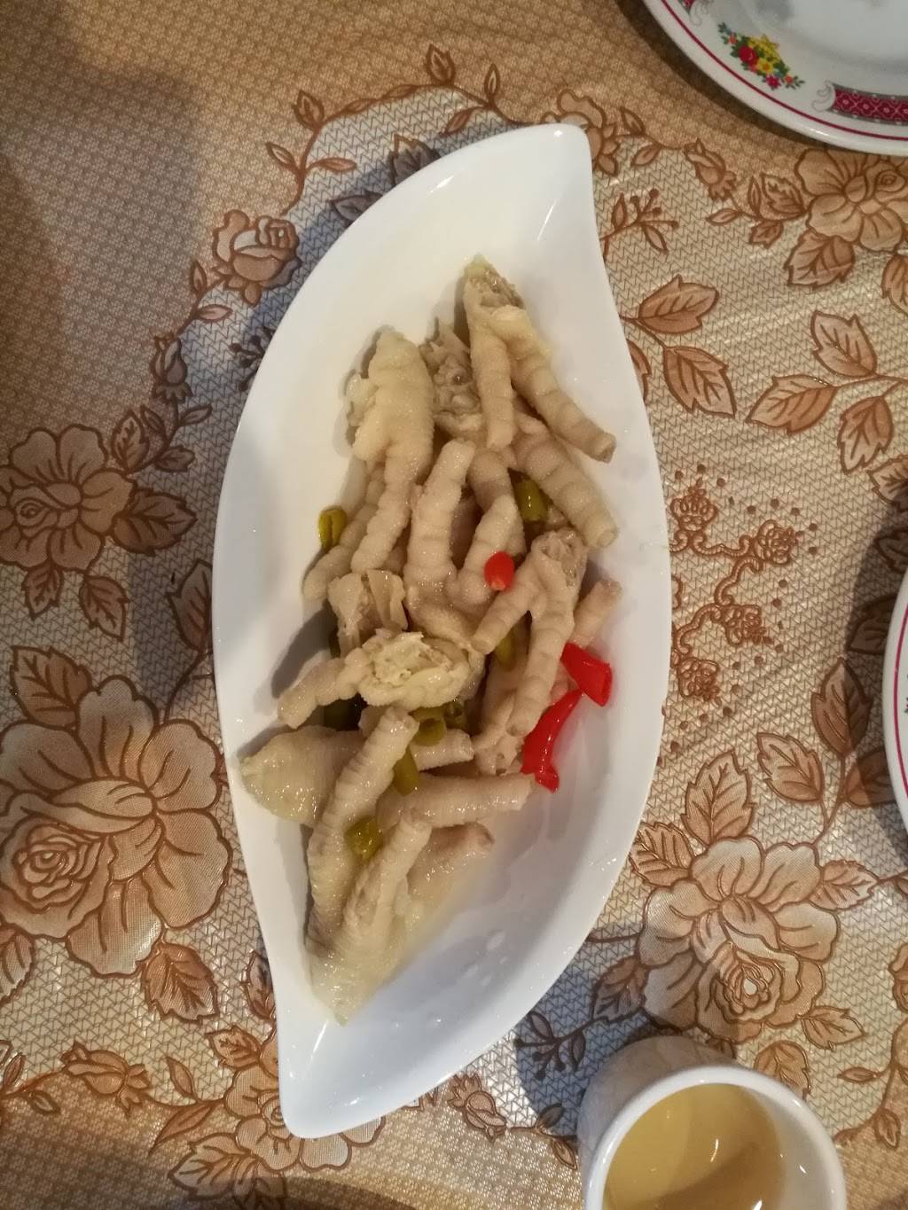 外婆桥私房菜 General Tso Kitchen | restaurant | 3741 Geary Blvd, San Francisco, CA 94118, USA | 4157425733 OR +1 415-742-5733