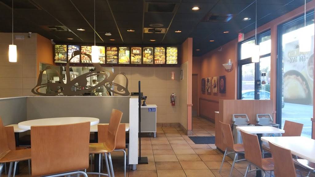 Taco Bell | meal takeaway | 8119 Lander Ave, Hilmar, CA 95324, USA | 2096699960 OR +1 209-669-9960