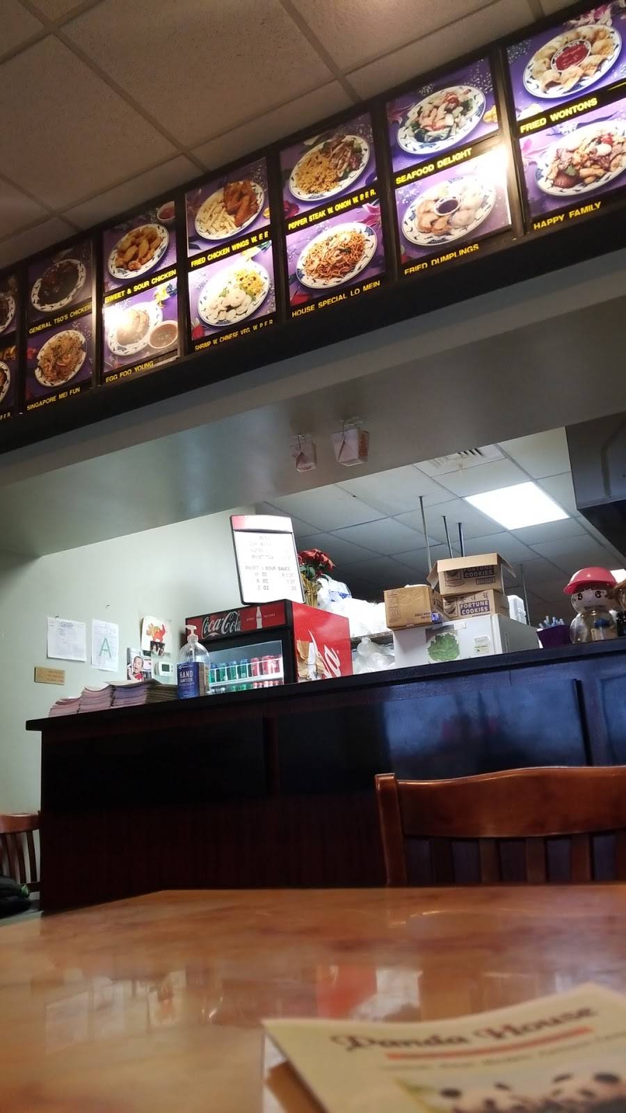 Panda House | restaurant | 11370 US 49, Gulfport, MS 39503, USA | 2288313385 OR +1 228-831-3385
