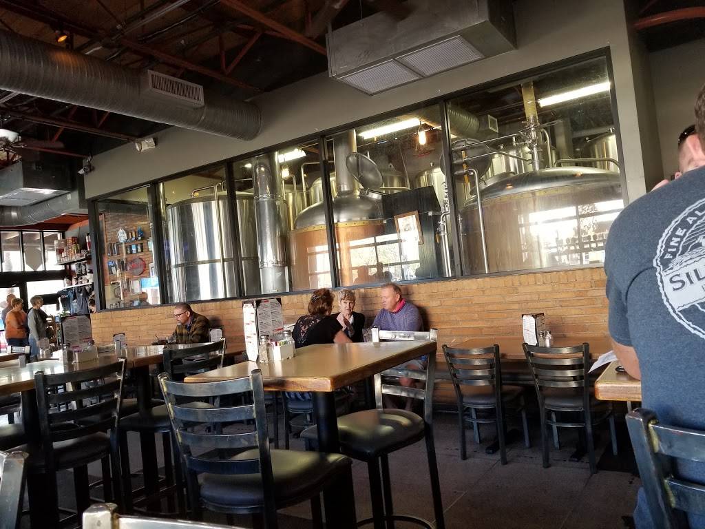 SanTan Brewing Company | restaurant | 8 S San Marcos Pl, Chandler, AZ 85225, USA | 4809178700 OR +1 480-917-8700