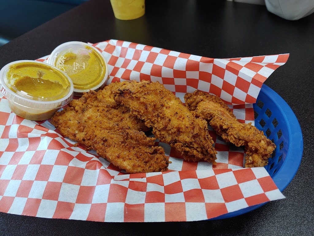 Waffle Brothers | restaurant | 7905 W Sahara Ave Unit 106, Las Vegas, NV 89117, USA | 7022026803 OR +1 702-202-6803