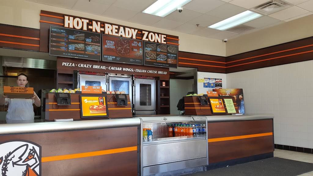 Little Caesars Pizza | meal takeaway | 3648 W Maple Rd, Bloomfield Twp, MI 48301, USA | 2486473500 OR +1 248-647-3500