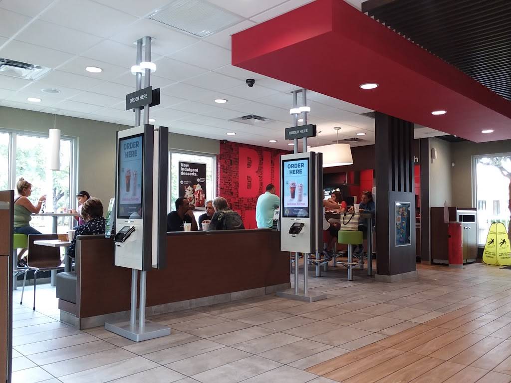 McDonalds | cafe | 12480 S, Pines Blvd, Pembroke Pines, FL 33027, USA | 9544362342 OR +1 954-436-2342
