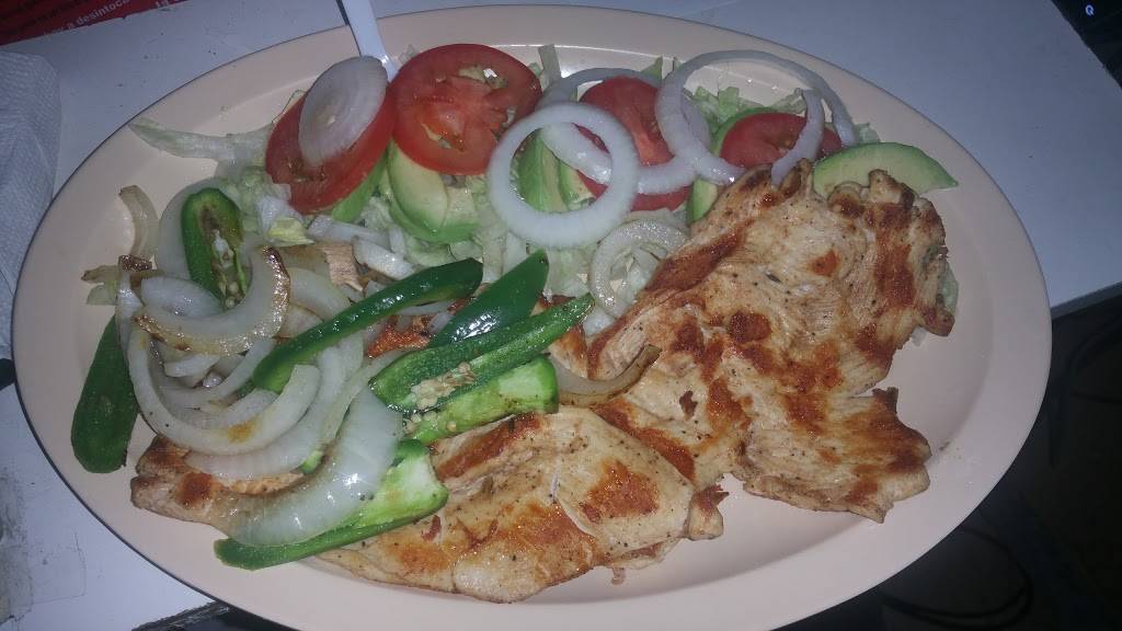 El Ganadero | restaurant | 77 Carriage House Dr # K, Jackson, TN 38305, USA | 7316604030 OR +1 731-660-4030