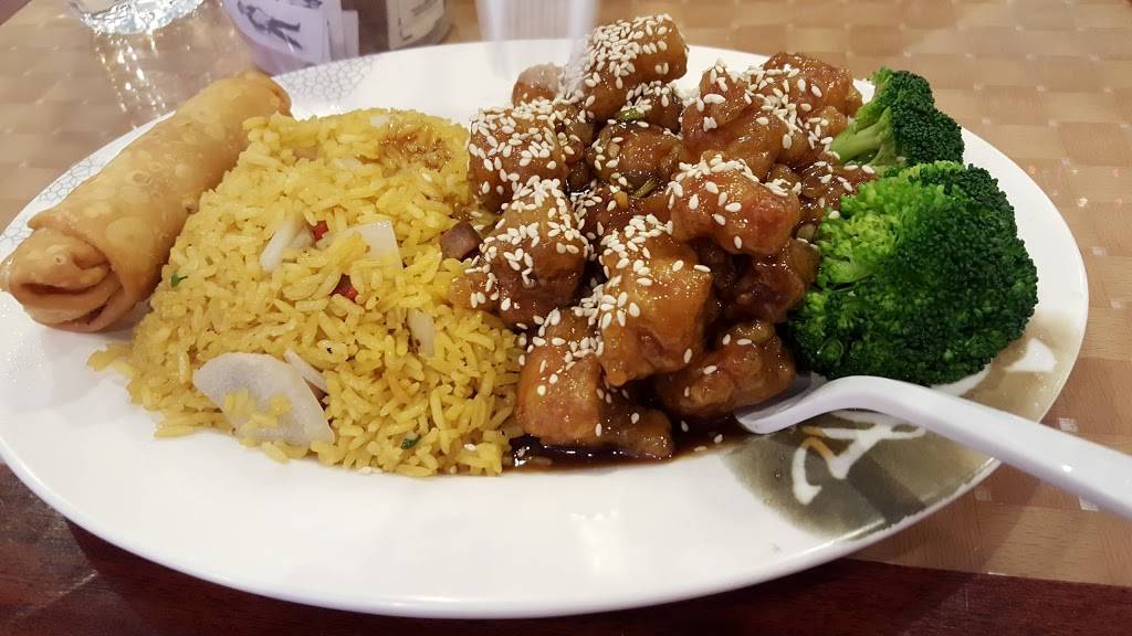 Mr. Wonton | restaurant | 6750 Iroquois Trail, Allentown, PA 18104, USA | 6103661133 OR +1 610-366-1133