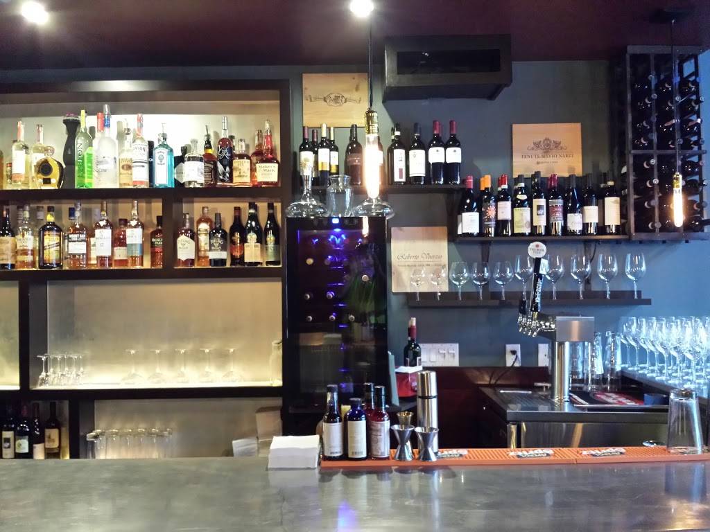 Belotti Ristorante E Bottega | restaurant | 5403 College Ave, Oakland, CA 94618, USA | 5107887890 OR +1 510-788-7890