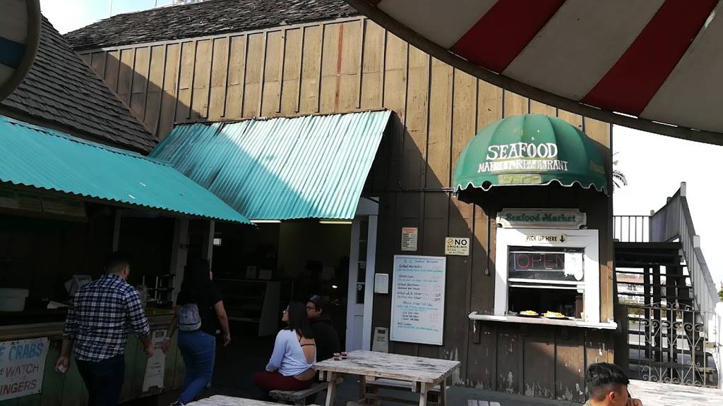 H C | restaurant | 3920 W Channel Islands Blvd, Oxnard, CA 93035, USA | 8053828171 OR +1 805-382-8171