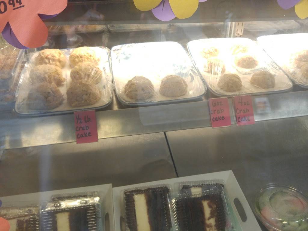 The Crabcake Company | restaurant | 428 E Main St, Middletown, DE 19709, USA | 3023763555 OR +1 302-376-3555