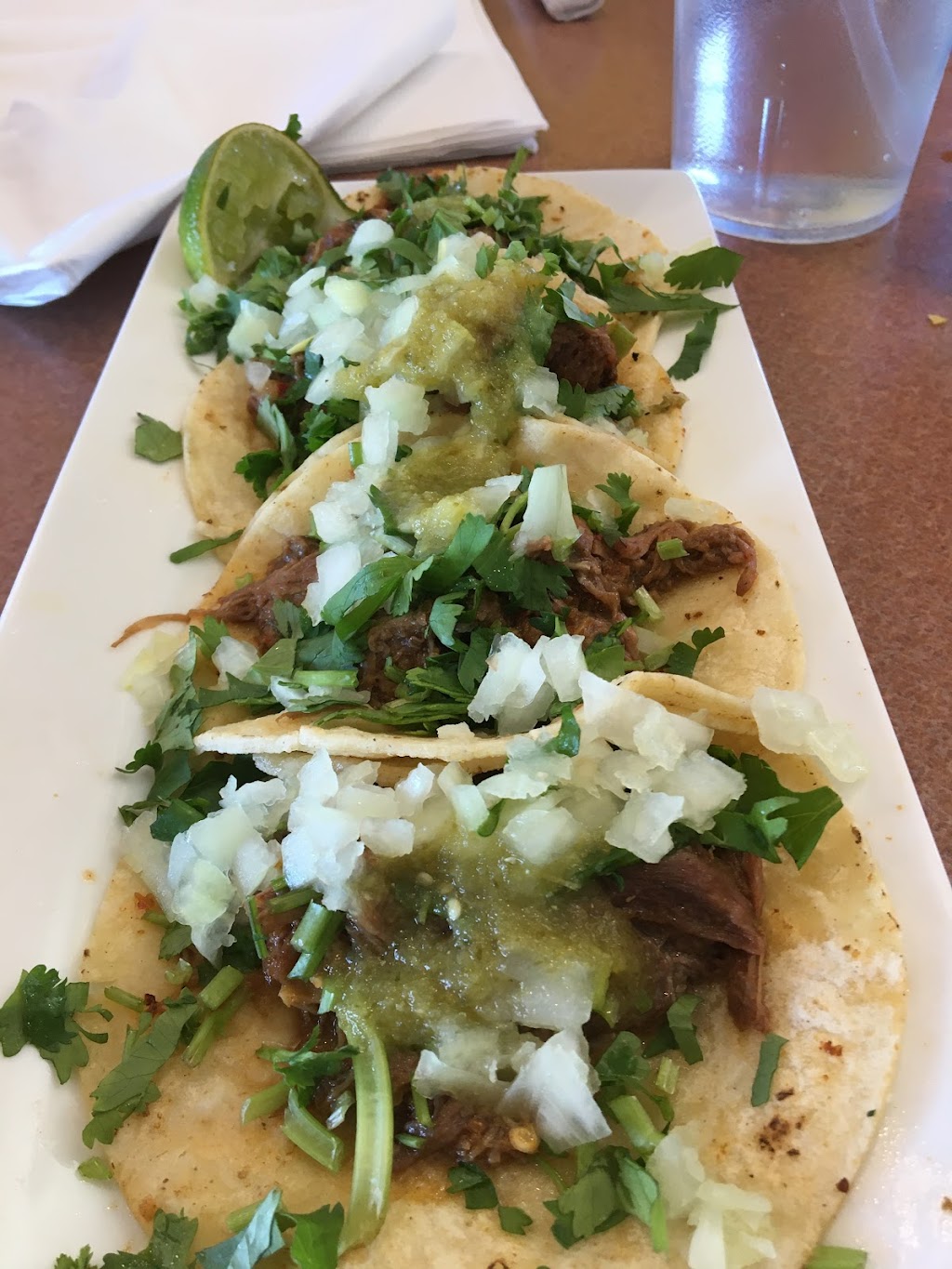 La Posadita Mexican Grill | restaurant | 2455 6th St, Limon, CO 80828, USA | 7197759040 OR +1 719-775-9040