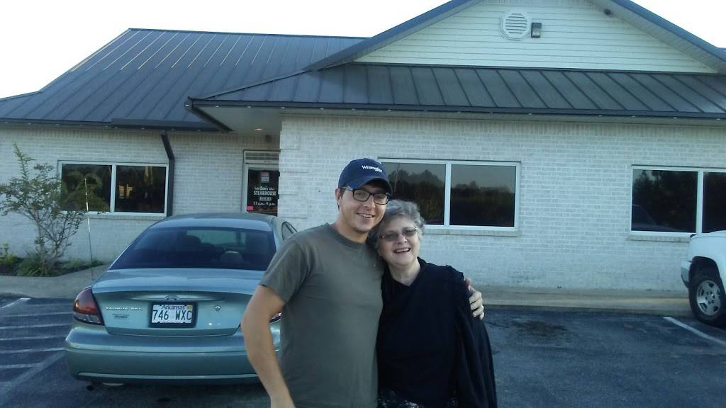 Dons Steakhouse | restaurant | 1511 Market Dr, Pocahontas, AR 72455, USA | 8702480223 OR +1 870-248-0223