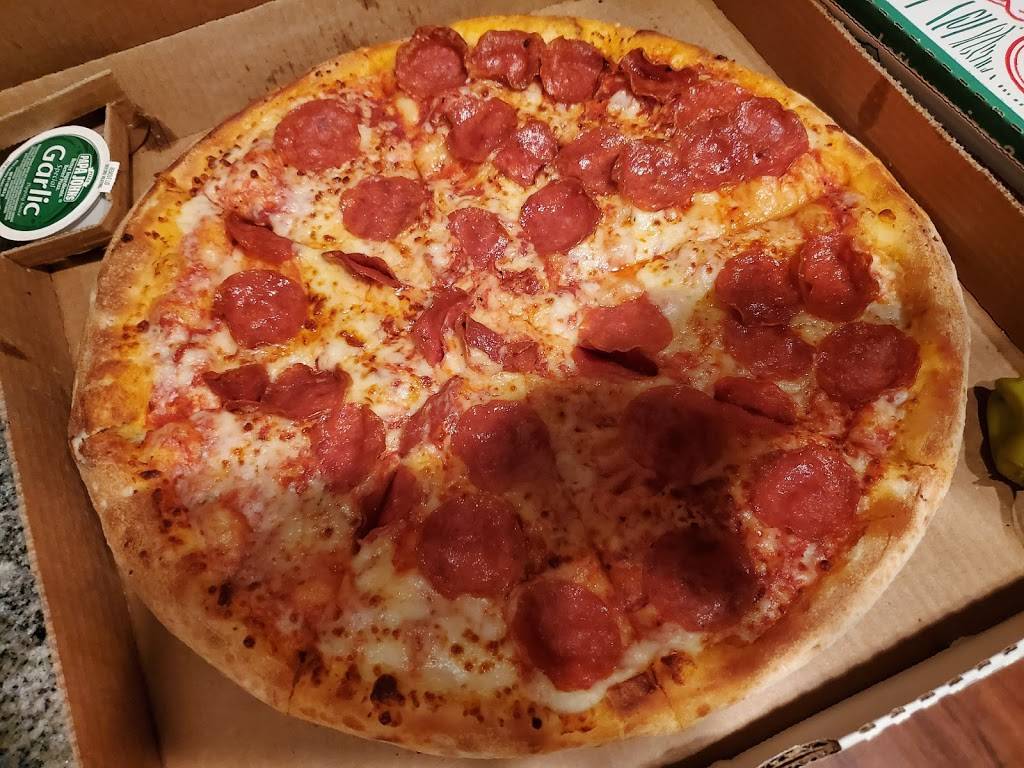 Papa Johns Pizza | restaurant | 3910c Dyer St Ste C, El Paso, TX 79930, USA | 9155662800 OR +1 915-566-2800