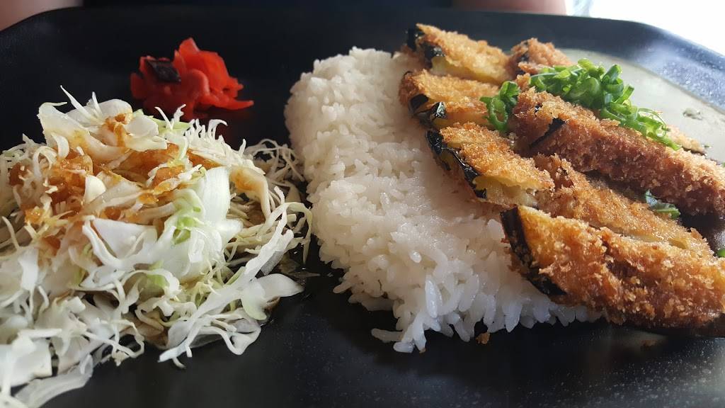Curry Katsu | restaurant | 11322 South St, Cerritos, CA 90703, USA | 5624023009 OR +1 562-402-3009