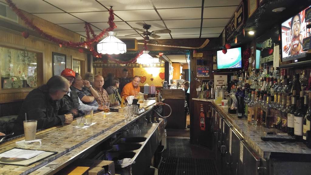 Stones Countryside Tavern | restaurant | 6120 Buffalo Rd, Churchville, NY 14428, USA | 5852931520 OR +1 585-293-1520