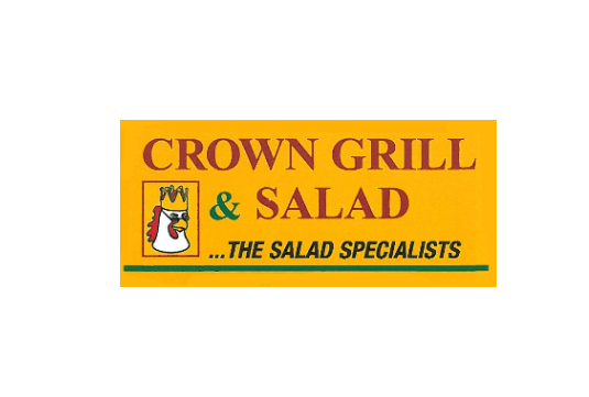 Crown Grill Chicken and Salad | restaurant | 1719 Pitkin Ave, Brooklyn, NY 11212, USA | 7184952000 OR +1 718-495-2000