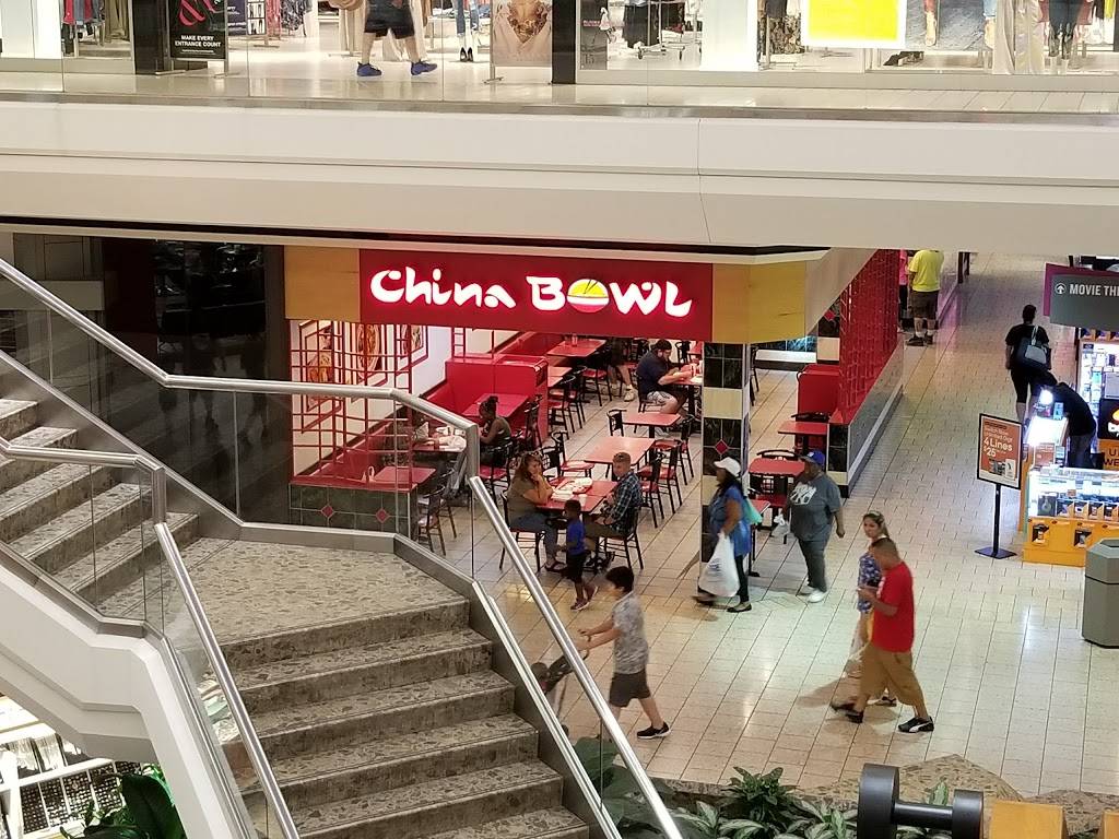 China Bowl | restaurant | 7900 Ritchie Hwy e137, Glen Burnie, MD 21061, USA | 4107606484 OR +1 410-760-6484