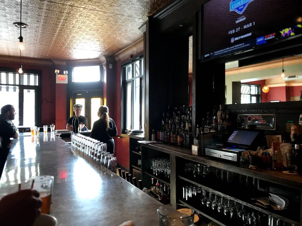 Local 44 | restaurant | 4333 Spruce St, Philadelphia, PA 19104, USA | 2152222337 OR +1 215-222-2337