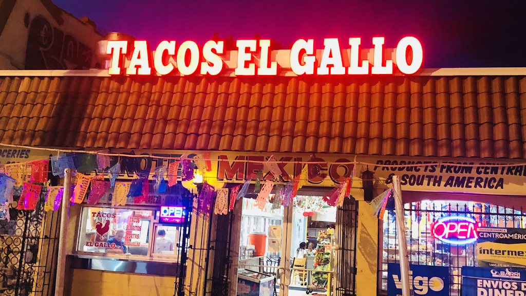 Tacos El Gallo | restaurant | 806 Southwest Blvd, Kansas City, MO 64108, USA | 8168420160 OR +1 816-842-0160