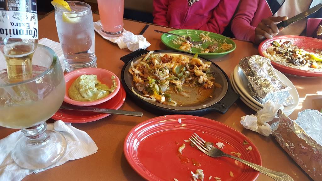 Rancho Grande Mexican Restaurant | restaurant | 1320 S Military Hwy, Chesapeake, VA 23320, USA | 7573665128 OR +1 757-366-5128