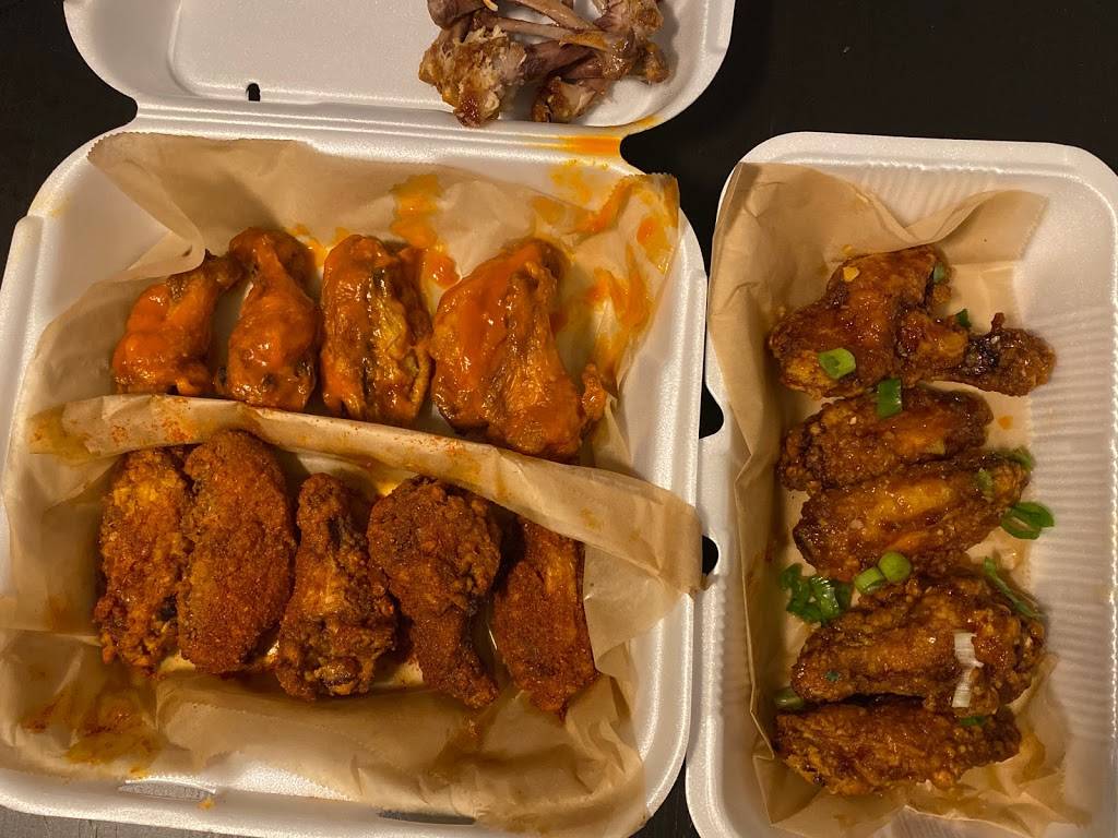 Inferno Eats | restaurant | 2445 E Imperial Hwy, Brea, CA 92821, USA | 7147846500 OR +1 714-784-6500