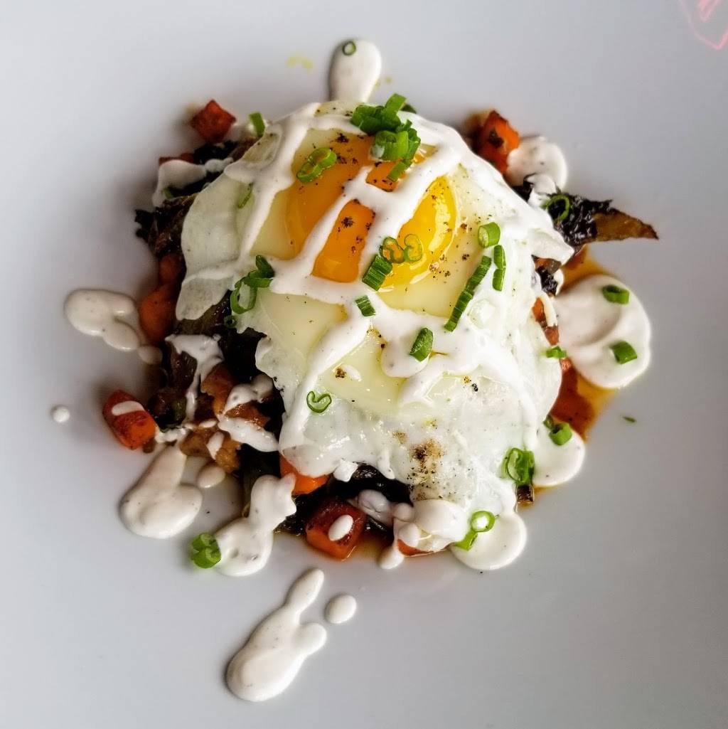 IdleRye | restaurant | 2826 Elm St, Dallas, TX 75226, USA | 9725354569 OR +1 972-535-4569