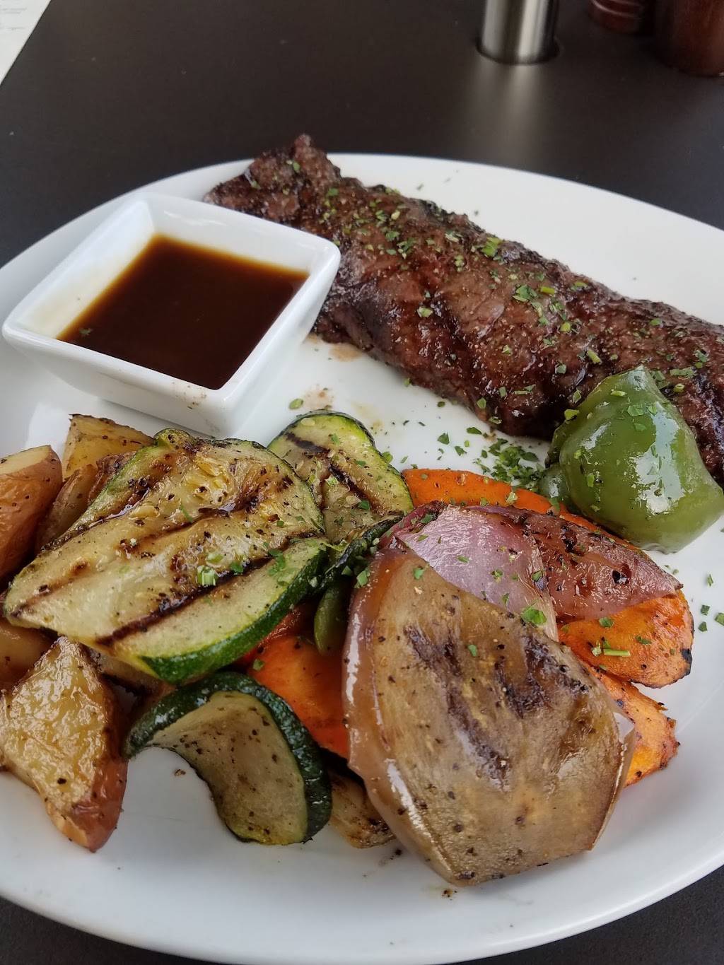 The Cottage on Dixie | restaurant | 18849 Dixie Hwy, Homewood, IL 60430, USA | 7087988263 OR +1 708-798-8263