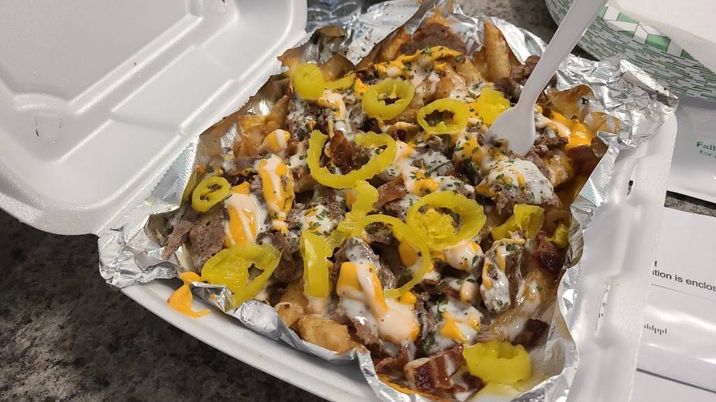 No Fork LLC | restaurant | 23000 Millcreek Blvd, Highland Hills, OH 44122, USA | 2162456177 OR +1 216-245-6177