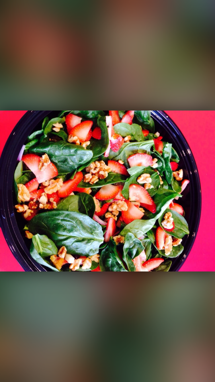 The Juicy Fix | cafe | 11131 W Little York Rd Suite A, Houston, TX 77041, USA | 7134661225 OR +1 713-466-1225